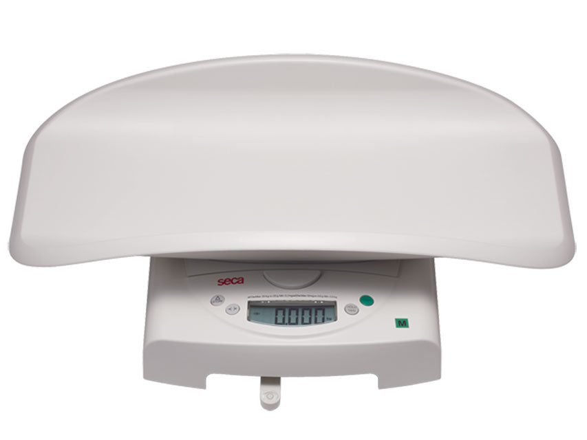 SECA 384 Cântar Digital pentru Sugari - 20 kg - clasa III