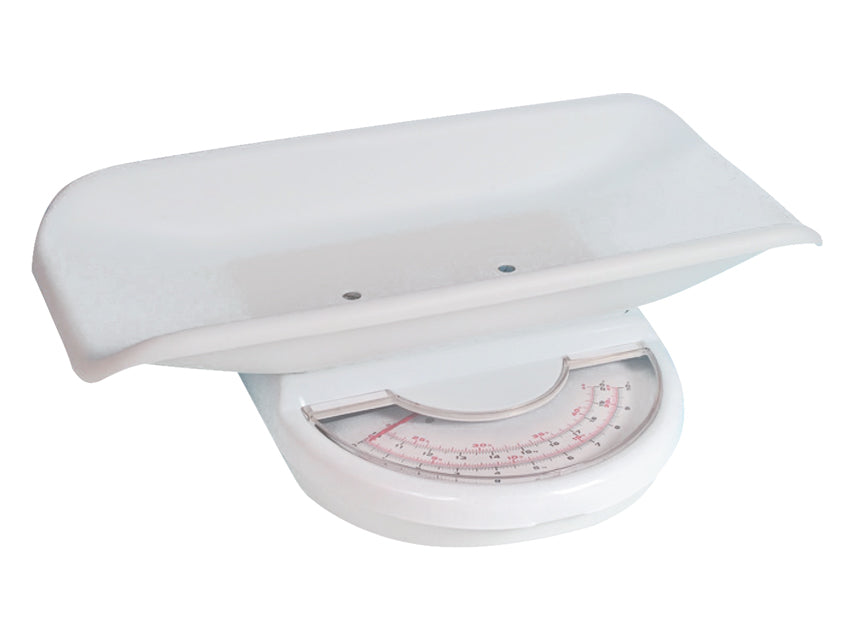 Cântar FAMILY BABY – capacitate 20 kg, uz casnic