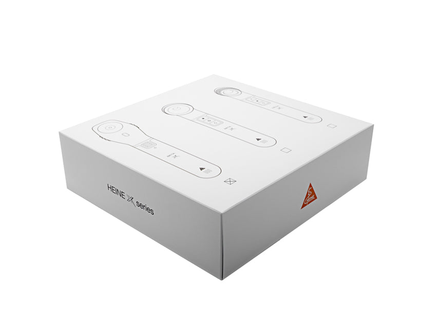 HEINE BETA X OPHTHALMOSCOPE - C-130.28.330