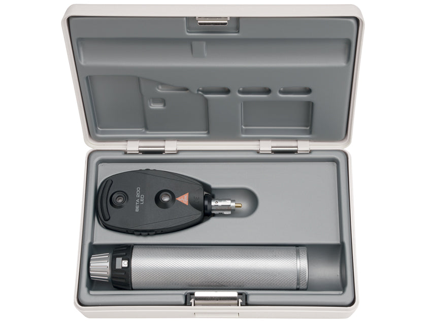 HEINE BETA 200 LED OPHTHALMOSCOPE - C-144.10.118