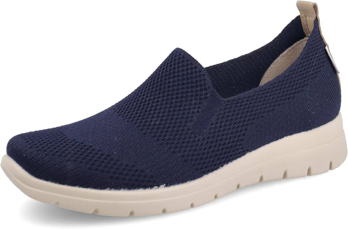 Pantofi damă Fly Flot FF0075 – albastru închis