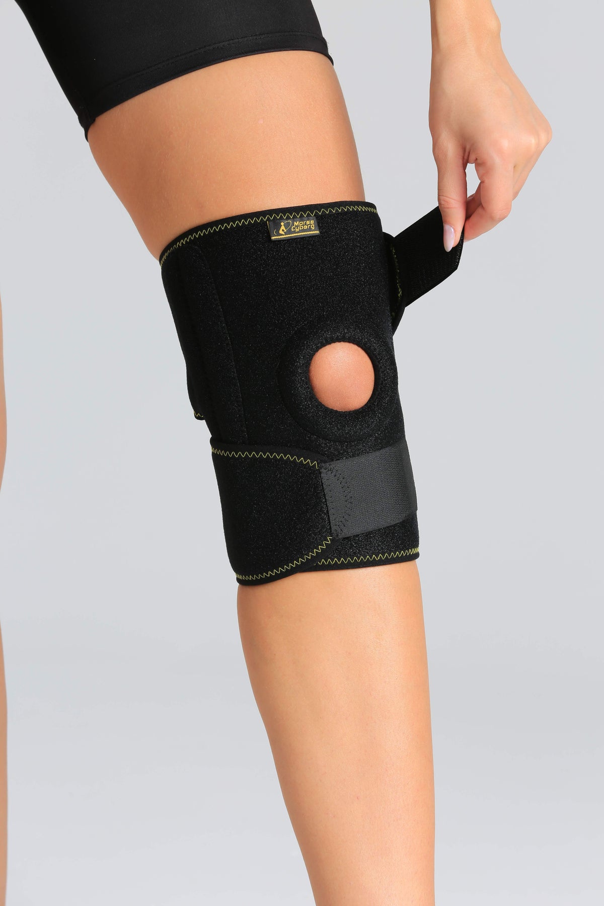 Orteză de genunchi Morsa Cyberg ONECY REF-120.200