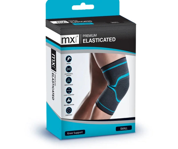 Orteză genunchi mx Health Premium Elasticated