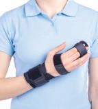 Orteză M FINGER Triamed SRT 237