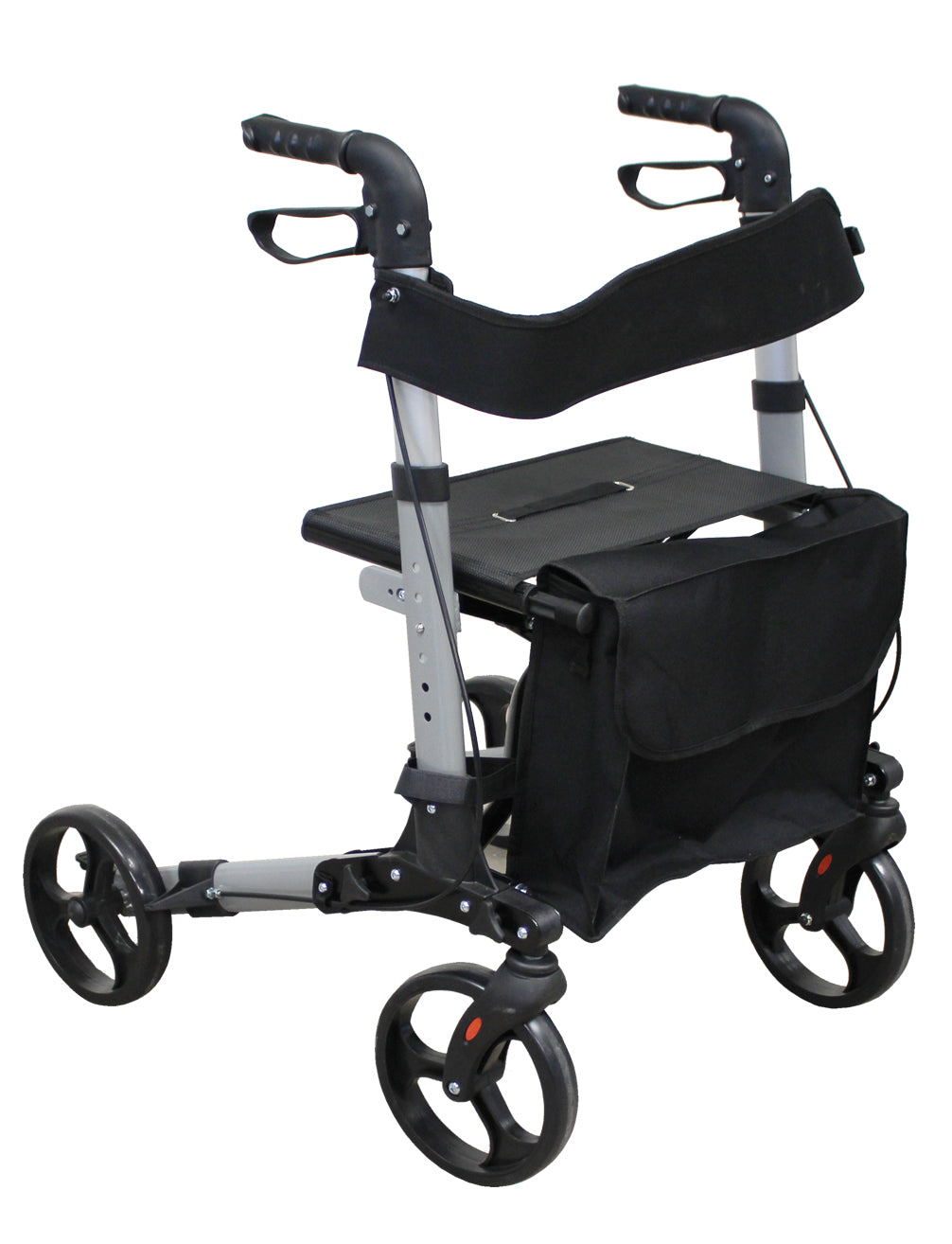 Rollator Herdegen MODELITO XTRA 243876 pliabil