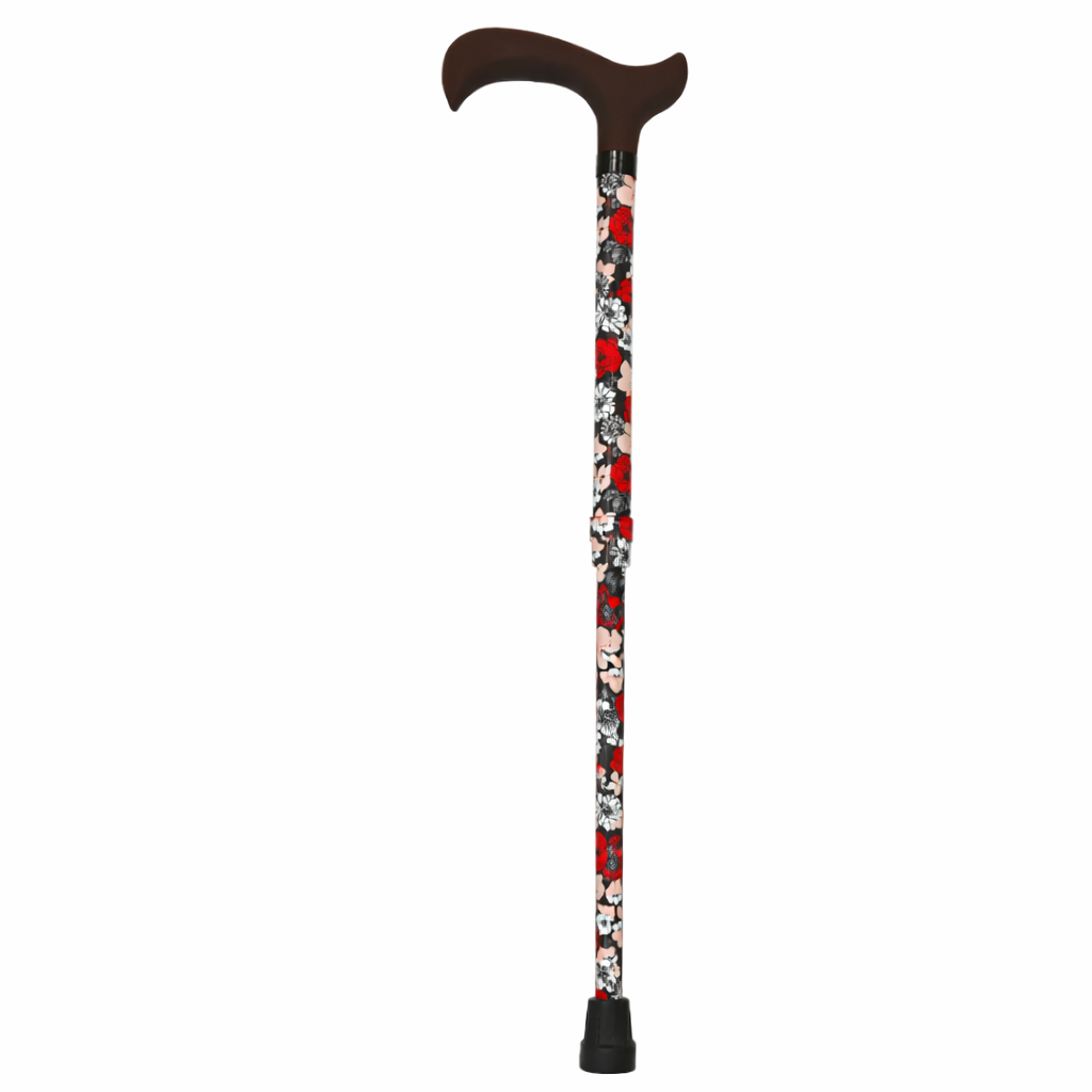Baston Herdegen Fashion Derby 255823 floral