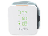 iHEALTH VEW BP7S Tensiometru la încheietură cu afișaj