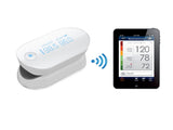Pulsoximetru iHealth Air cu Bluetooth – imagine principală