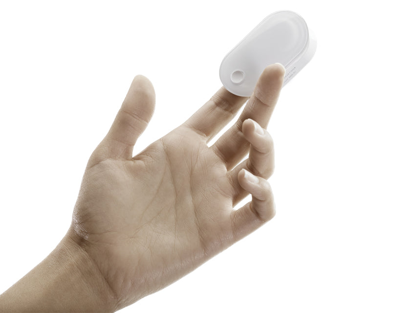 Pulsoximetru iHealth Air cu Bluetooth – imagine 3