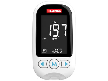 GIMACARE MONITOR MULTI-PARAMETRIC - 6 parametri