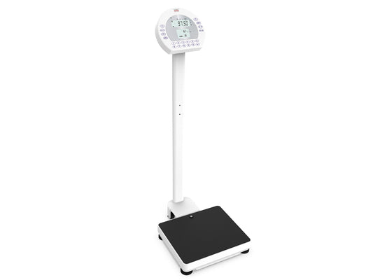 WUNDER RA300 Cântar digital profesional 300 kg – clasă III
