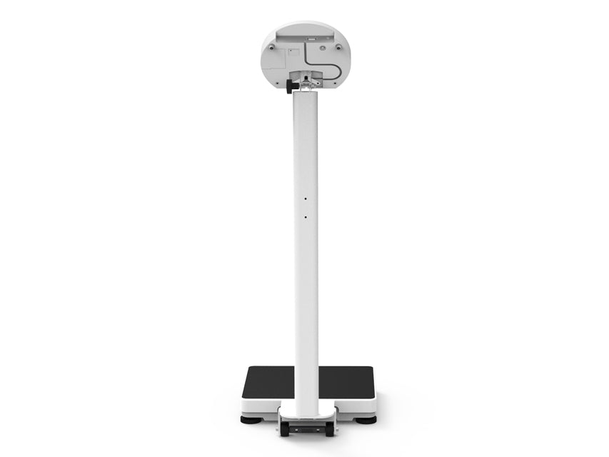 WUNDER RA300 Cântar digital profesional 300 kg – clasă III