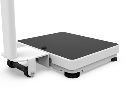 WUNDER RA300 Cântar digital profesional 300 kg – clasă III – imagine 2