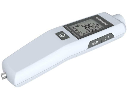 Termometru infraroșu fără contact Riester Ri-Thermo SensioPRO