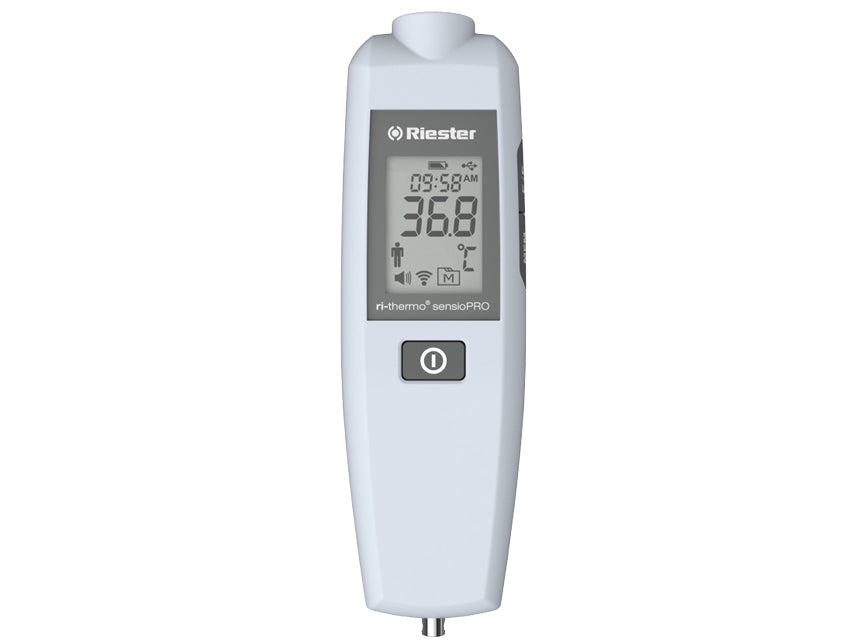 Termometru Riester Ri-Thermo SensioPRO – imagine 2