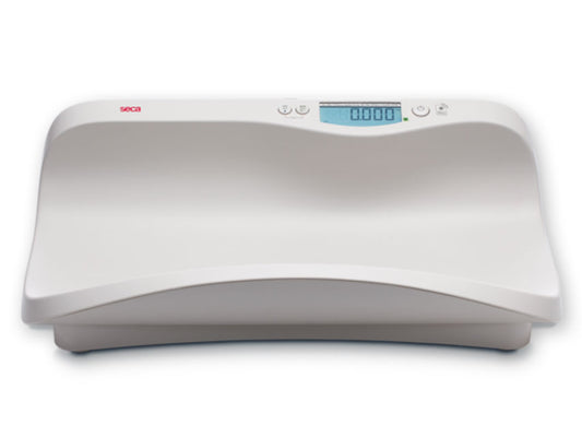 SECA 376 cântar digital pentru sugari, capacitate 20 kg, clasa III