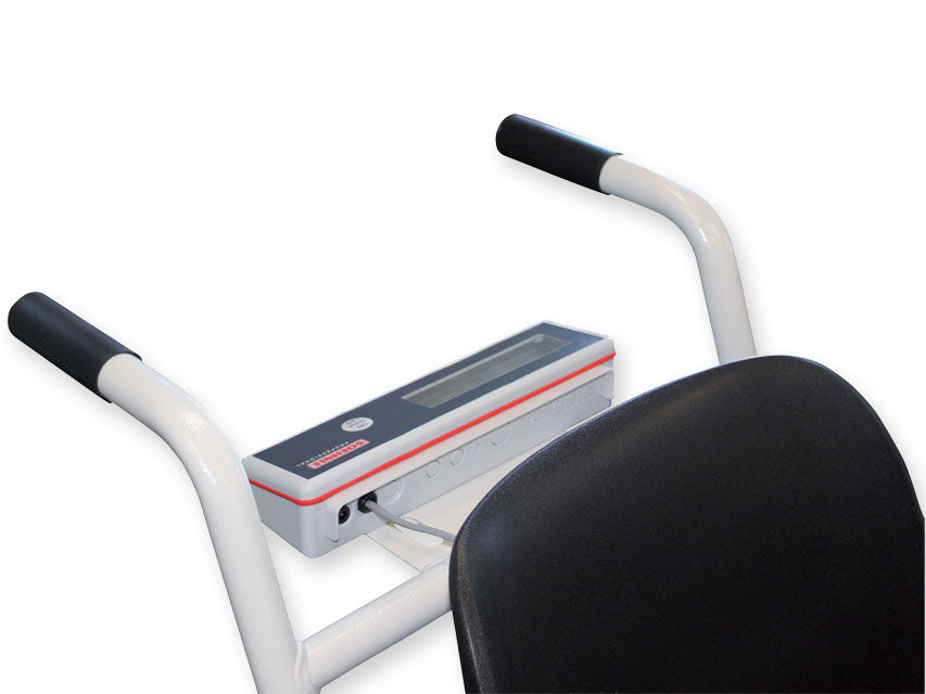 Cântar digital pentru scaun SOEHNLE 7802 – capacitate 200 kg