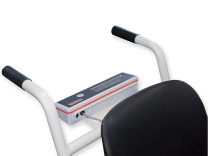 Cântar digital pentru scaun SOEHNLE 7802 – capacitate 200 kg
