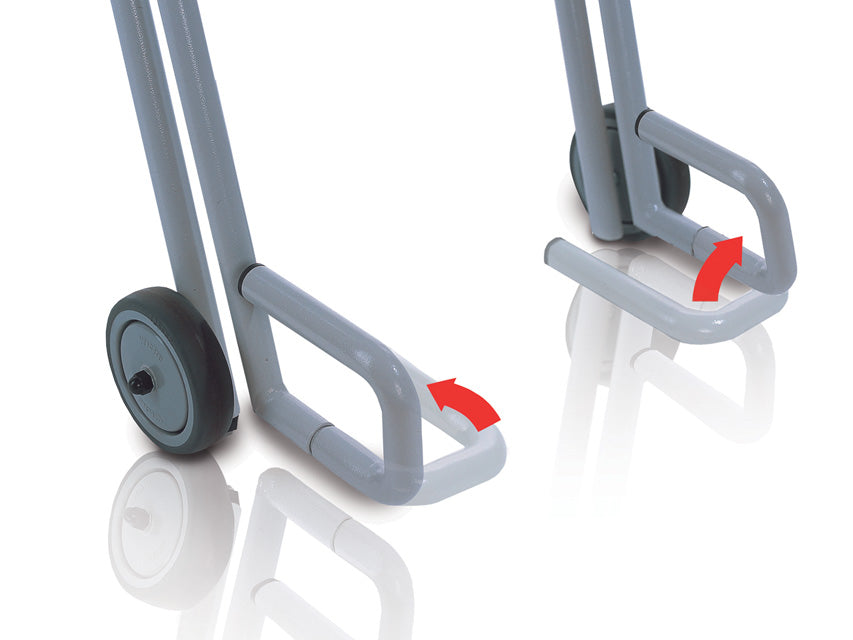 Cântar digital pentru scaun SOEHNLE 7802 – capacitate 200 kg – imagine 2