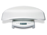 SECA 354 Cântar digital pentru bebeluși - capacitate 20 kg