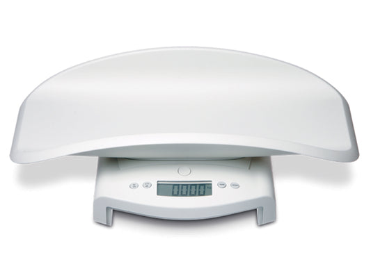 SECA 354 Cântar digital pentru bebeluși - capacitate 20 kg