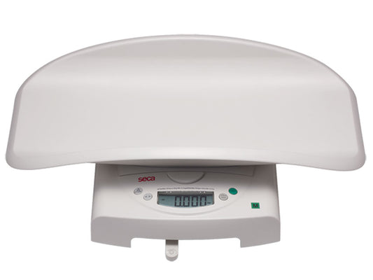 SECA 384 Cântar Digital pentru Sugari - 20 kg - clasa III