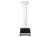 SECA 799 Cântar digital cu funcție BMI, clasa III, 200 kg