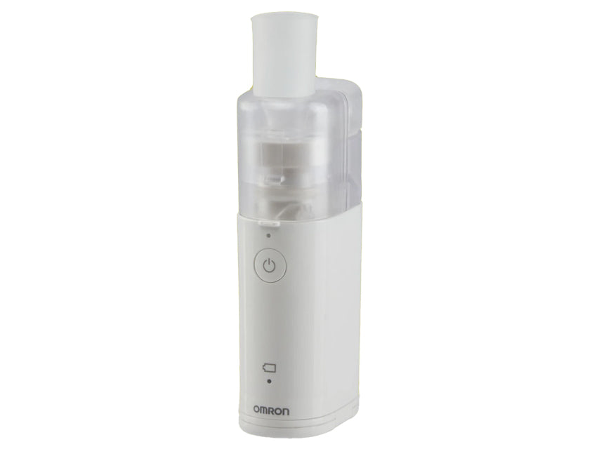 OMRON MICROAIR U100 - Nebulizator mesh portabil NE-U100-E