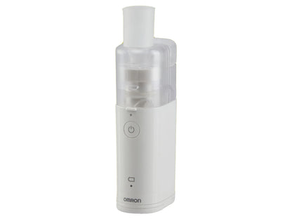 OMRON MICROAIR U100 - Nebulizator mesh portabil NE-U100-E