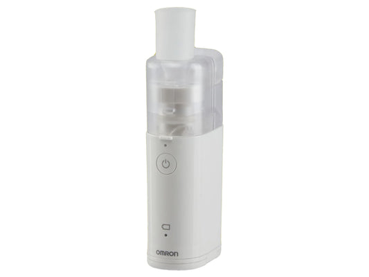 OMRON MICROAIR U100 - Nebulizator mesh portabil NE-U100-E