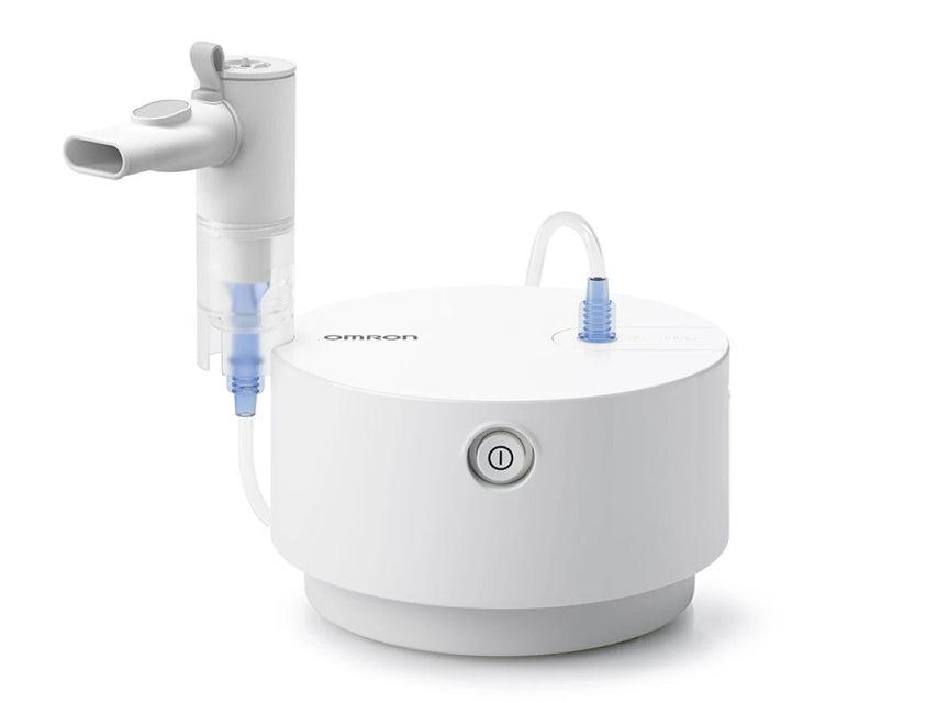 OMRON C28P NEBULIZATOR COMPRESOR - NE-C105-E