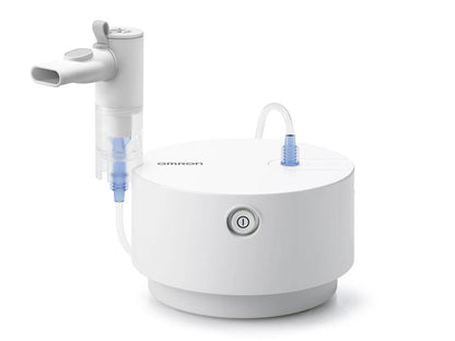 OMRON C28P NEBULIZATOR COMPRESOR - NE-C105-E