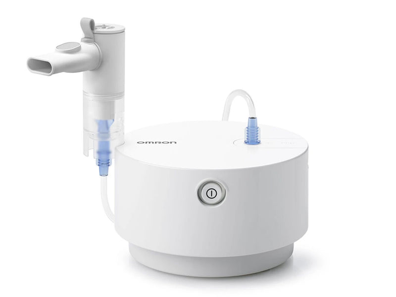 OMRON C28P NEBULIZATOR COMPRESOR - NE-C105-E