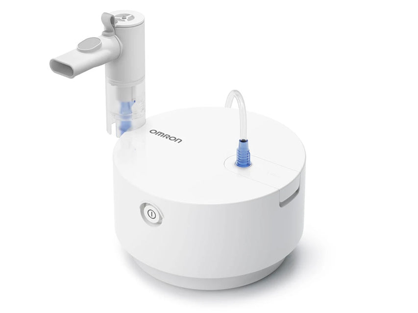 OMRON C28P NEBULIZATOR COMPRESOR - NE-C105-E