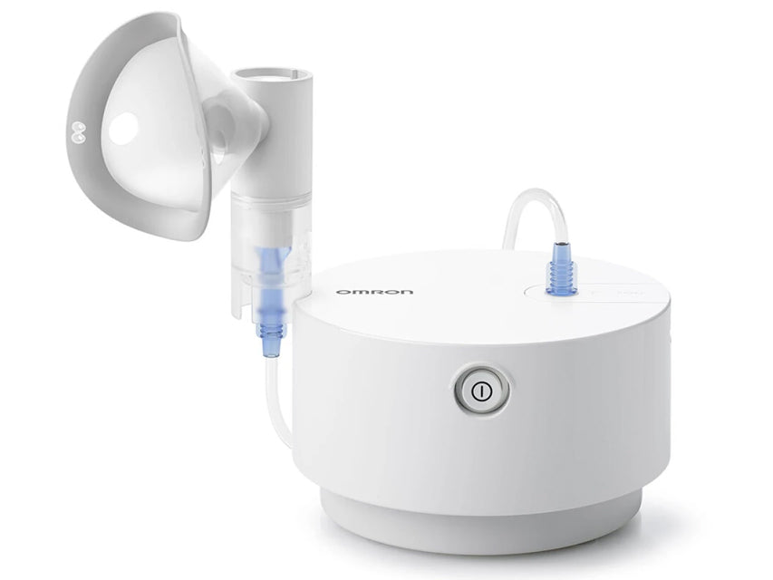 OMRON C28P NEBULIZATOR COMPRESOR - NE-C105-E