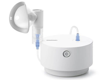 OMRON C28P NEBULIZATOR COMPRESOR - NE-C105-E