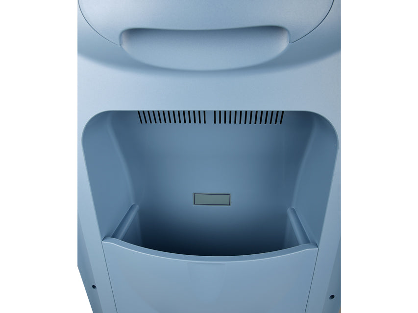 HOSPI PLUS BASIC SUCTION UNIT 2x2 l jar 230V
