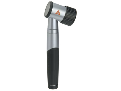 Dermatoscop HEINE Mini 3000 LED – placă de contact, negru – imagine 2