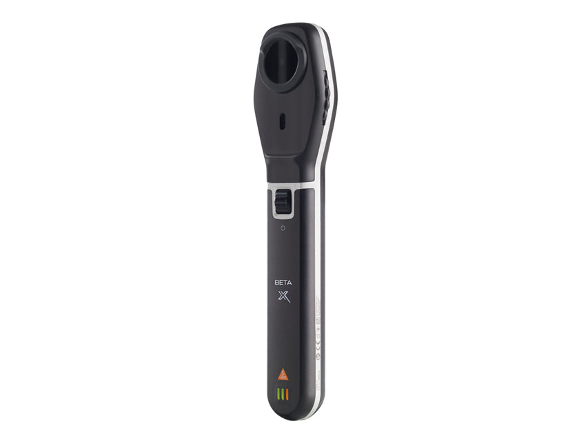 HEINE BETA X OPHTHALMOSCOPE - C-130.28.330