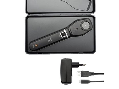 HEINE BETA X OPHTHALMOSCOPE - C-130.28.330