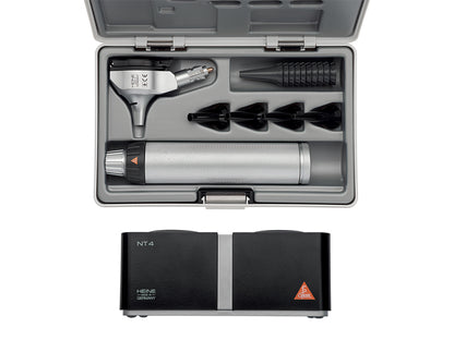 HEINE BETA 400 LED F.O. OTOSCOPE - B-143.24.420