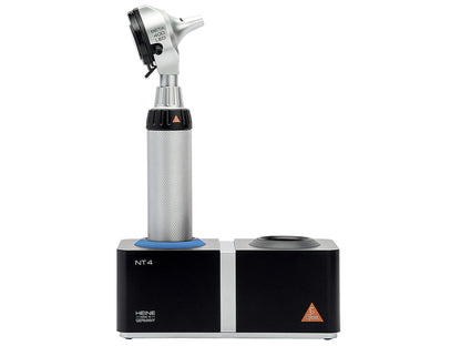 HEINE BETA 400 LED F.O. OTOSCOPE - B-143.24.420
