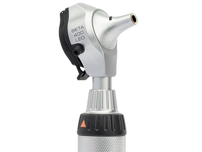 HEINE BETA 400 LED F.O. OTOSCOPE - B-143.24.420