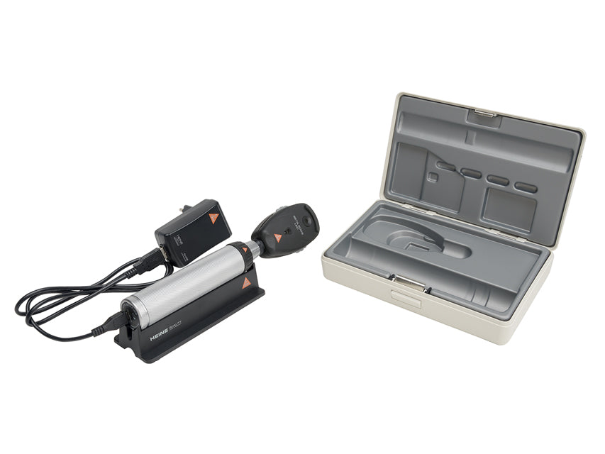 HEINE BETA 200S LED OPHTHALMOSCOPE - 3.5V C-261.28.388