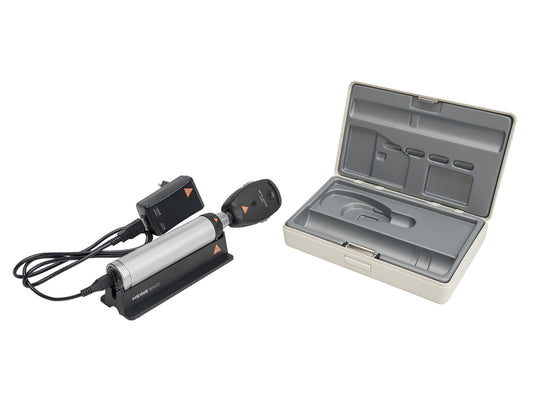 HEINE BETA 200S LED OPHTHALMOSCOPE - 3.5V C-261.28.388