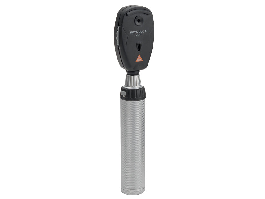 HEINE BETA 200S LED OPHTHALMOSCOPE - 3.5V C-261.28.388