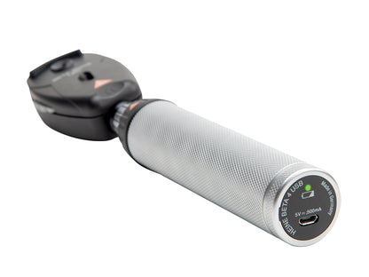 HEINE BETA 200S LED OPHTHALMOSCOPE - 3.5V C-261.28.388