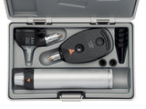 HEINE K 180 LED F.O. SET Otoscop + Oftalmoscop