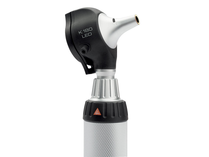 HEINE K 180 LED F.O. SET Otoscop + Oftalmoscop