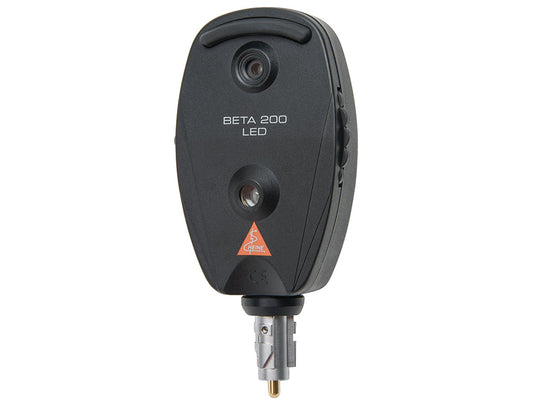 HEINE BETA 200 F.O. LED - Cap de oftalmoscop 3,5 V